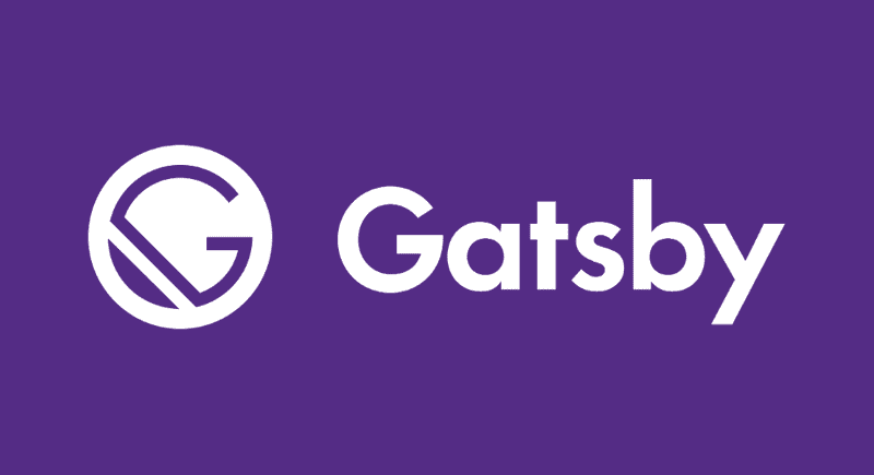WordPressやめます Gatsbyに移行しました